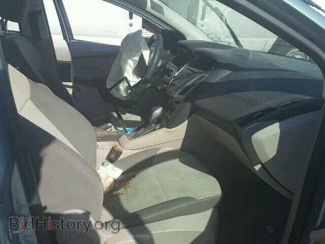2012 FORD FOCUS - VIN: 1FAHP3F22CL104202 - Photo 5