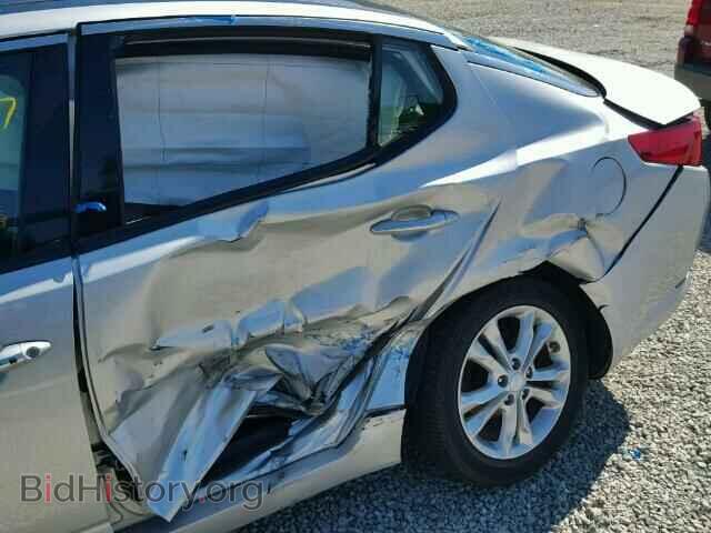 2012 KIA OPTIMA - VIN: 5XXGN4A72CG082917 - Фото 9