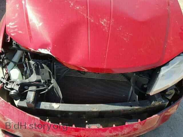 2013 DODGE AVENGER - VIN: 1C3CDZAB4DN563524 - Фото 7