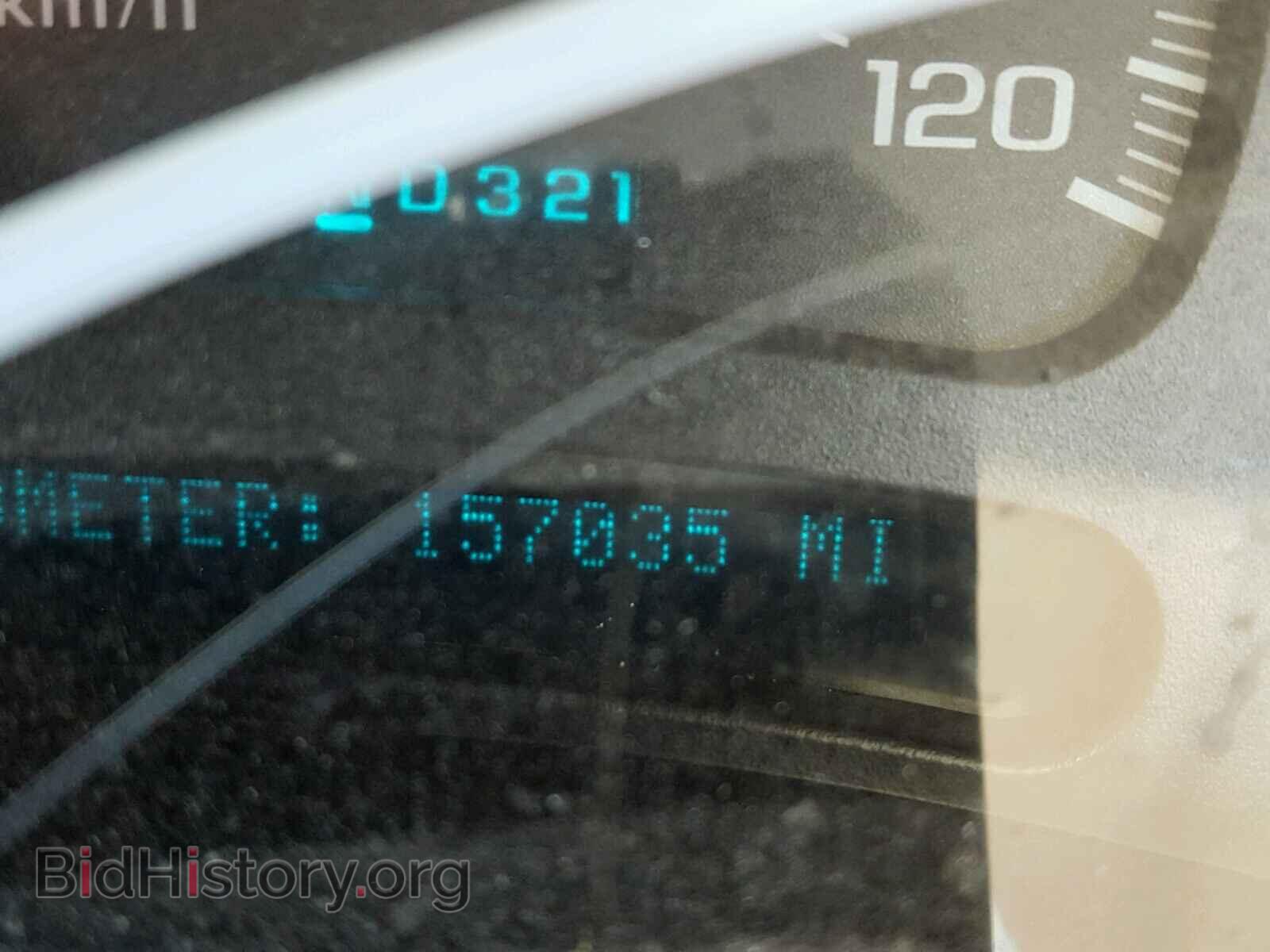 2005 CHEVROLET SILVERADO - VIN: 2GCEC19T251237181 - Фото 8
