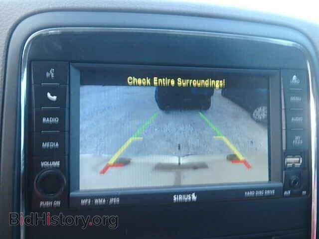 2011 DODGE DURANGO - VIN: 1D4RD4GG5BC706259 - Фото 9