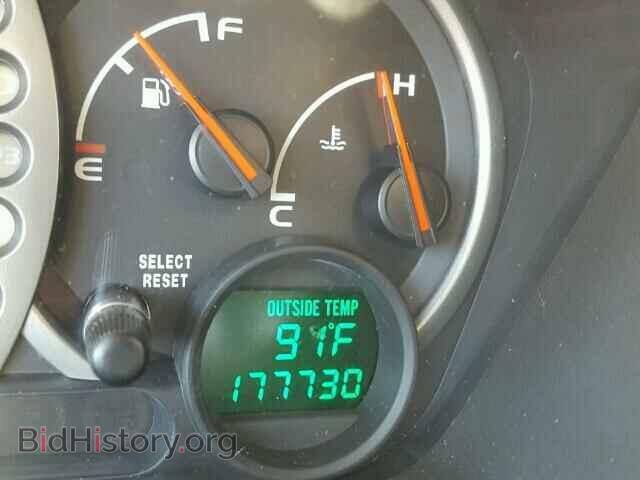 2005 HONDA PILOT - VIN: 5FNYF18525B037888 - Фото 8