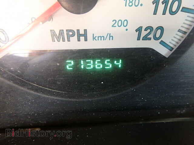 2005 DODGE CARAVAN - VIN: 2D4GP24RX5R369172 - Фото 8