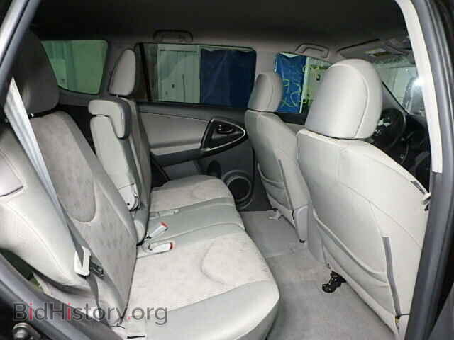 2012 TOYOTA RAV4 - VIN: 2T3BF4DV6CW194635 - Photo 6