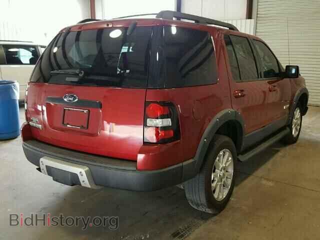 2008 FORD EXPLORER - VIN: 1FMEU63E38UA77479 - Photo 4