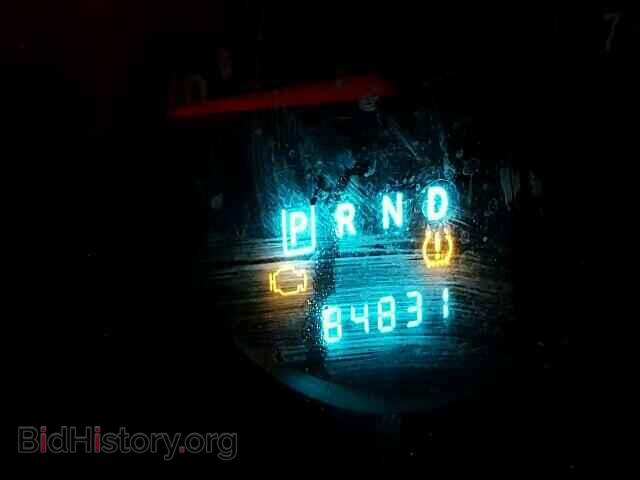 2009 JEEP WRANGLER - VIN: 1J4FA24149L763280 - Фото 8