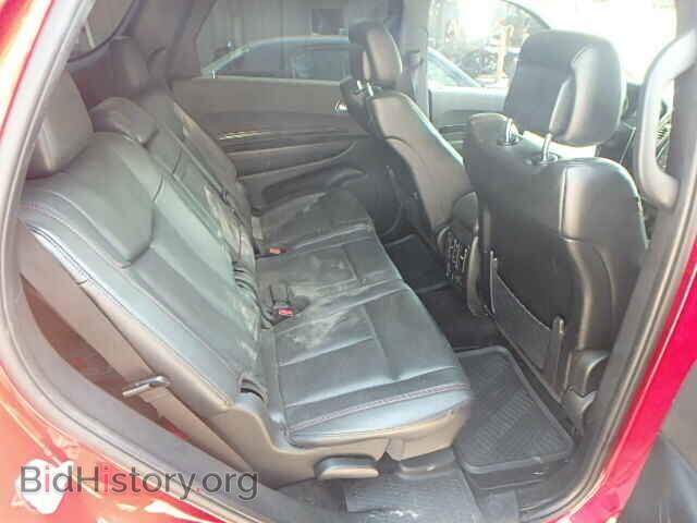 2011 DODGE DURANGO - VIN: 1D4SE6GT3BC683166 - Photo 6