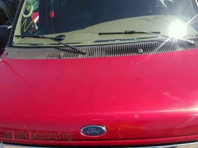 2002 FORD ECONOLINE - VIN: 1FDRE14L32HB70873 - Фото 7