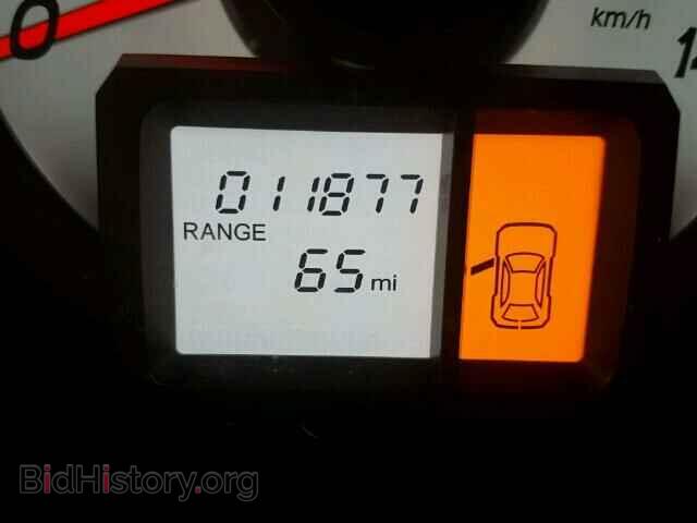 2014 HONDA PILOT - VIN: 5FNYF3H26EB019721 - Фото 8