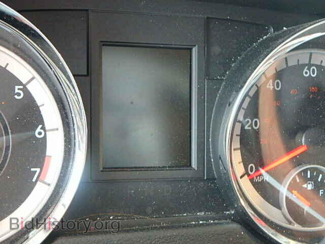 2014 DODGE CARAVAN - VIN: 2C4RDGCGXER266166 - Фото 8