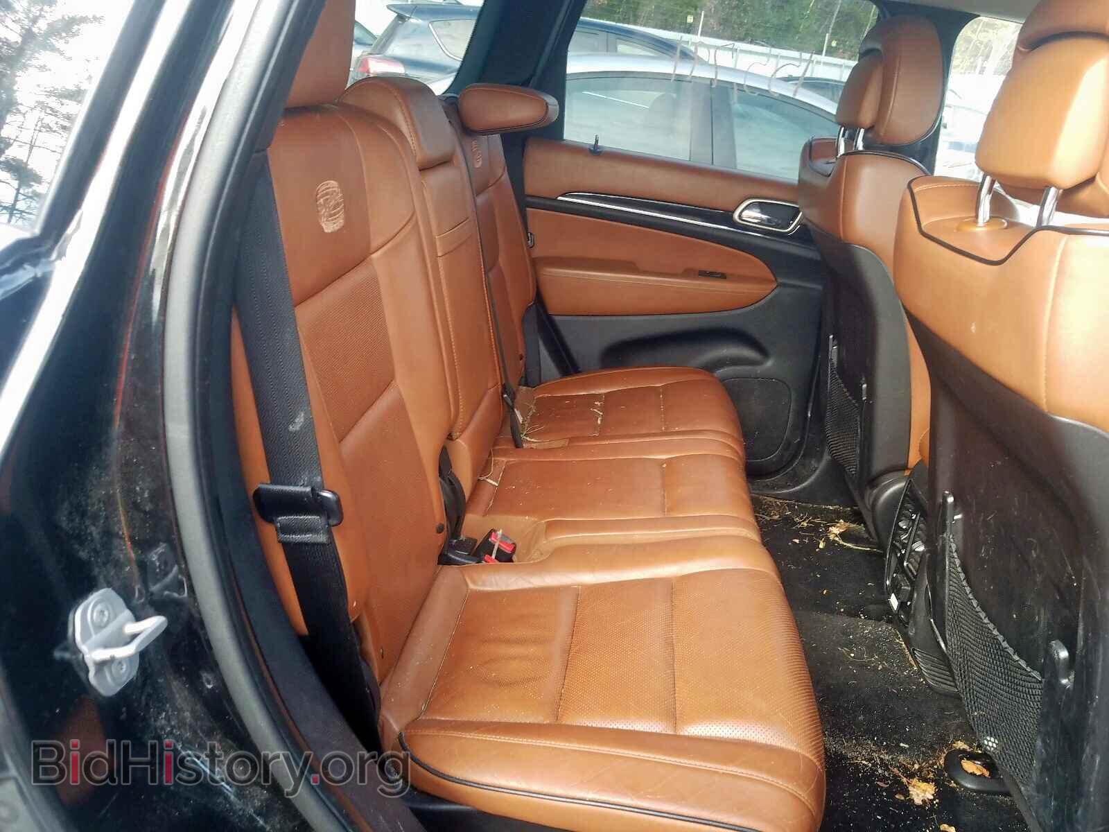 2012 JEEP CHEROKEE - VIN: 1C4RJFCT3CC190067 - Фото 6