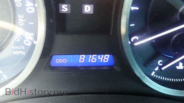 2011 LEXUS IS250 - VIN: JTHCF5C25B5045218 - Фото 8