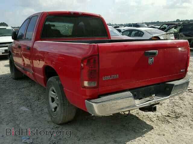 2004 DODGE RAM 1500 - VIN: 1D7HA18D64S618842 - Фото 3