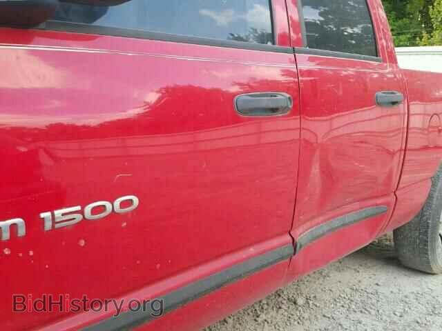 2004 DODGE RAM 1500 - VIN: 1D7HA18D64S618842 - Фото 10