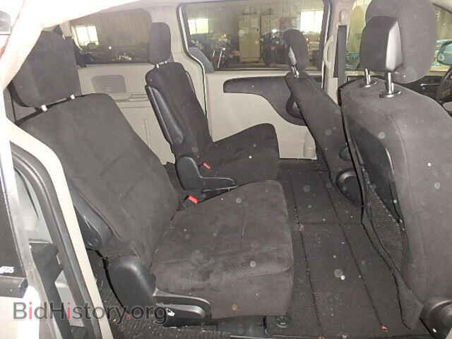 2011 DODGE CARAVAN - VIN: 2D4RN3DG5BR627435 - Photo 6