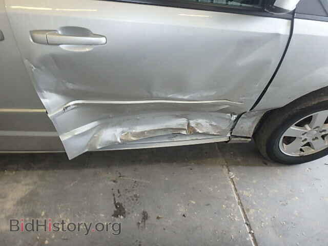 2011 DODGE CARAVAN - VIN: 2D4RN3DG5BR627435 - Photo 9