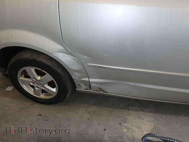 2011 DODGE CARAVAN - VIN: 2D4RN3DG5BR627435 - Photo 10