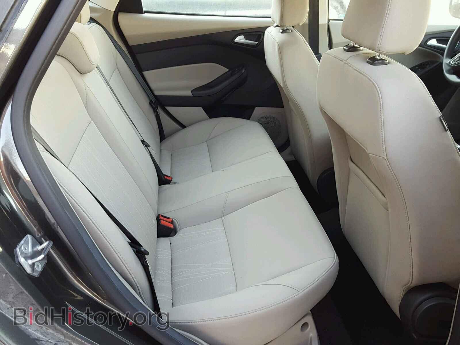 2016 FORD FOCUS - VIN: 1FADP3F27GL314816 - Photo 6