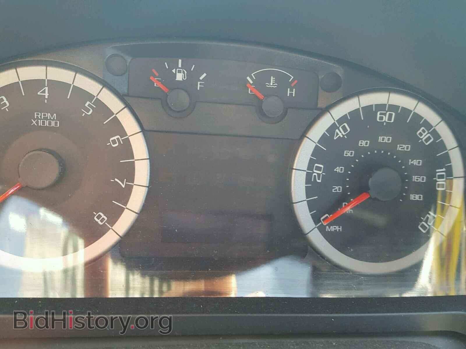 2012 FORD ESCAPE - VIN: 1FMCU9D74CKC22705 - Фото 8