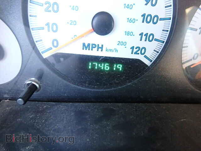 2005 DODGE CARAVAN - VIN: 2D4GP24R85R388254 - Фото 8