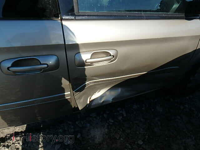 2005 DODGE CARAVAN - VIN: 2D4GP24R85R388254 - Фото 9