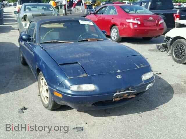 Photo JM1NA3539V0720038 - MAZDA MIATA 1997