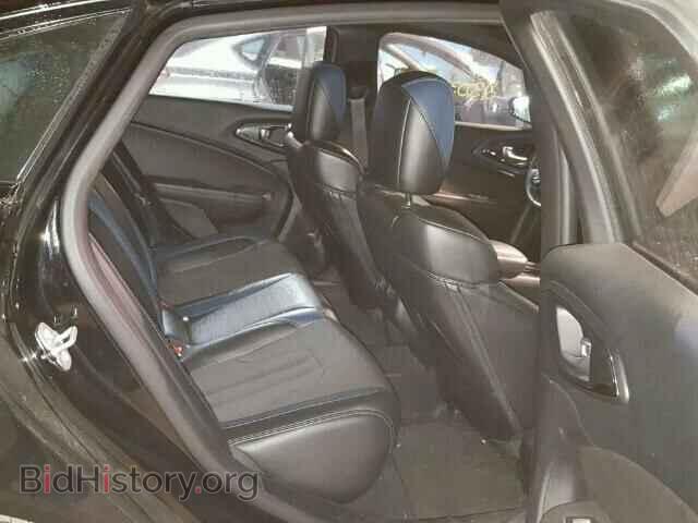 2015 CHRYSLER 200 - VIN: 1C3CCCBG4FN717811 - Photo 6