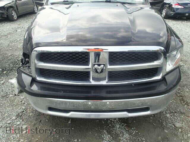 2012 DODGE RAM 1500 - VIN: 1C6RD6GP0CS242367 - Фото 9