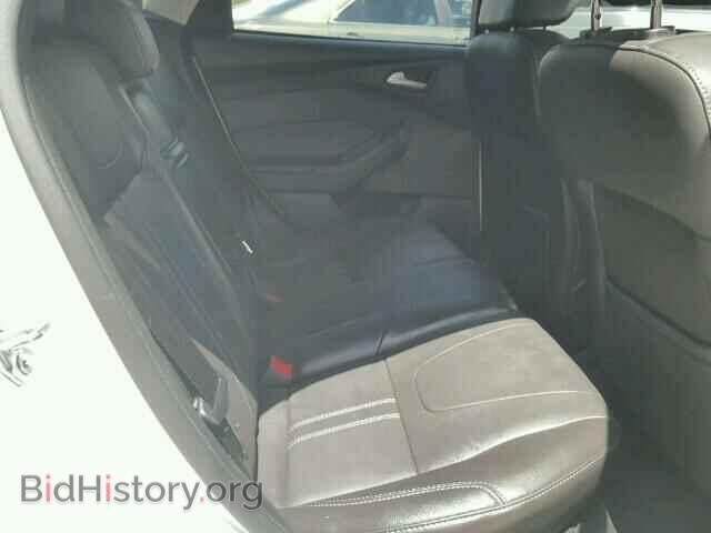 2013 FORD FOCUS - VIN: 1FADP3K27DL123284 - Фото 6