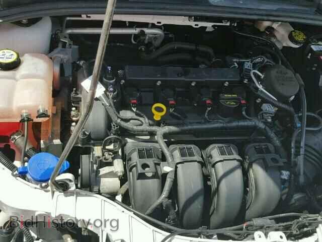 2013 FORD FOCUS - VIN: 1FADP3K27DL123284 - Фото 7