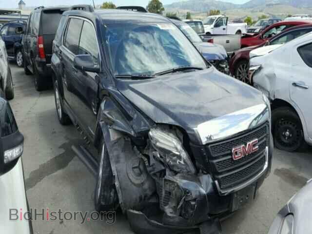 Photo 2GKFLTEK5D6322955 - GMC TERRAIN 2013