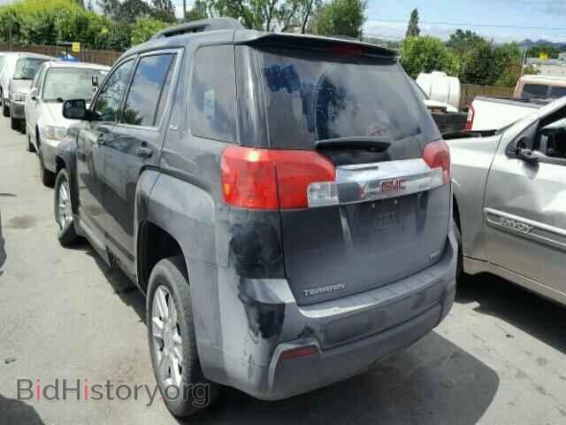 2013 GMC TERRAIN - VIN: 2GKFLTEK5D6322955 - Photo 3