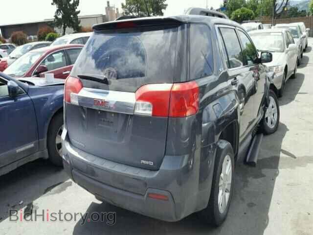 2013 GMC TERRAIN - VIN: 2GKFLTEK5D6322955 - Photo 4