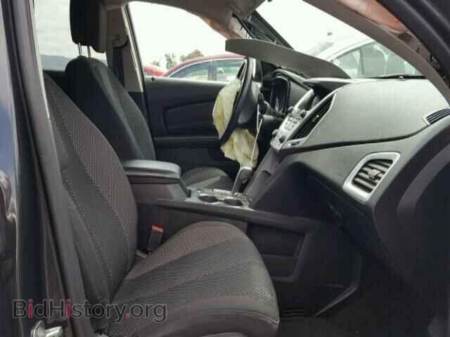 2013 GMC TERRAIN - VIN: 2GKFLTEK5D6322955 - Photo 5