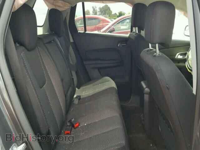 2013 GMC TERRAIN - VIN: 2GKFLTEK5D6322955 - Photo 6