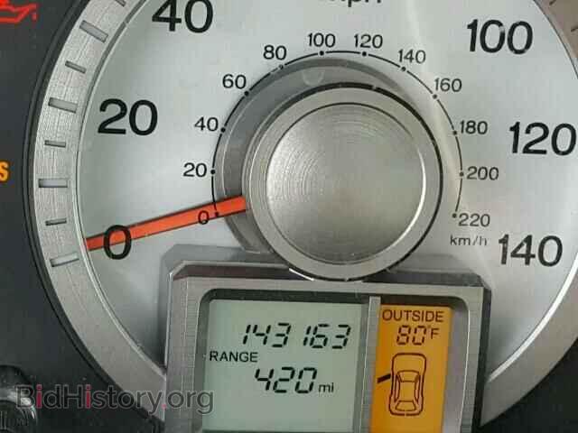 2010 HONDA PILOT - VIN: 5FNYF4H56AB022368 - Фото 8