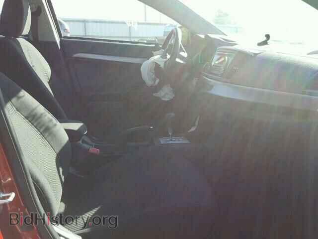 2014 MITSUBISHI LANCER - VIN: JA32U2FU1EU009937 - Фото 5