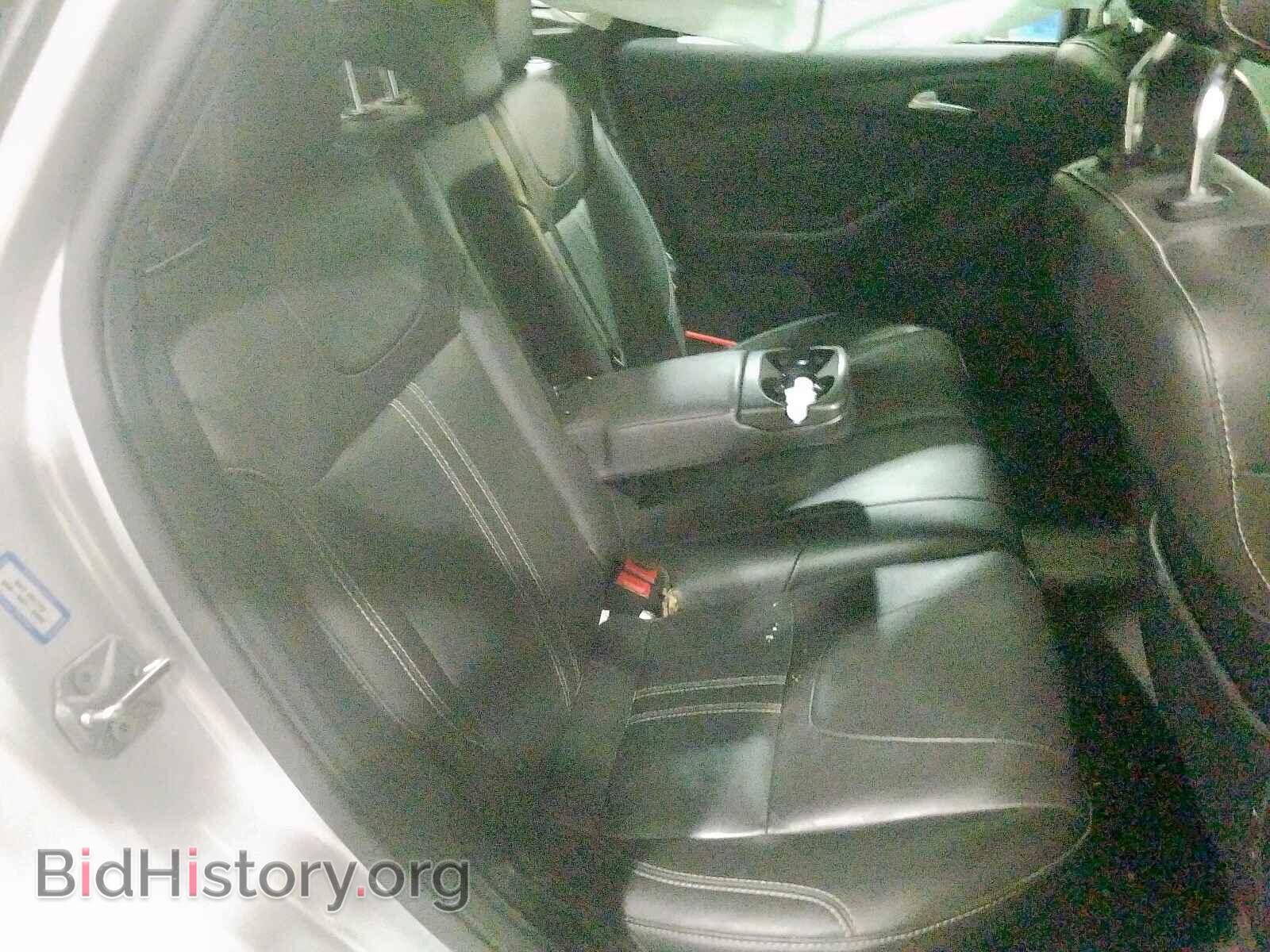 2012 FORD FOCUS - VIN: 1FAHP3M26CL348809 - Photo 6
