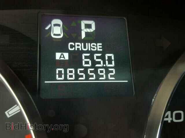 2010 SUBARU OUTBACK - VIN: 4S4BRBKC2A3373151 - Фото 8