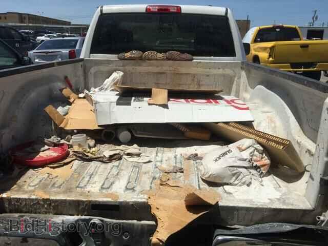 2010 DODGE RAM 1500 - VIN: 3D7JB1EK6AG118880 - Фото 6