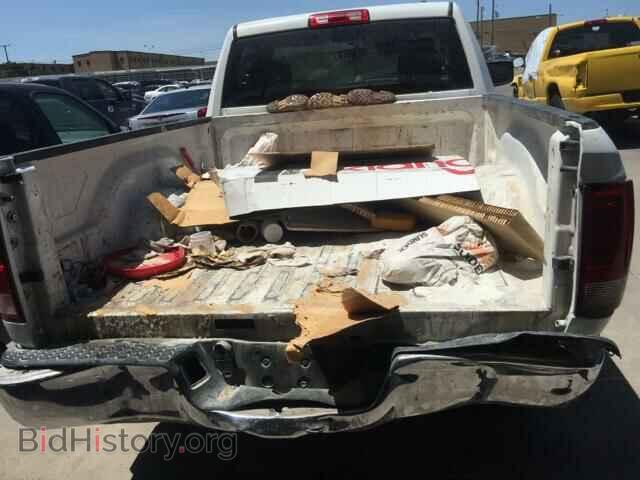 2010 DODGE RAM 1500 - VIN: 3D7JB1EK6AG118880 - Фото 9