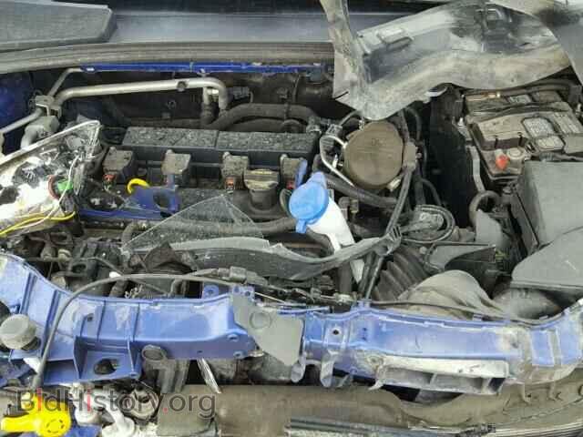2013 FORD FOCUS - VIN: 1FADP3F21DL227604 - Фото 7