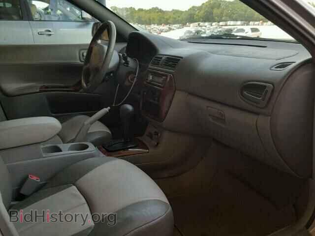 2000 MITSUBISHI GALANT - VIN: 4A3AA46G2YE088400 - Фото 5