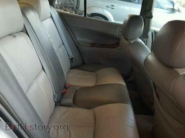 2000 MITSUBISHI GALANT - VIN: 4A3AA46G2YE088400 - Фото 6