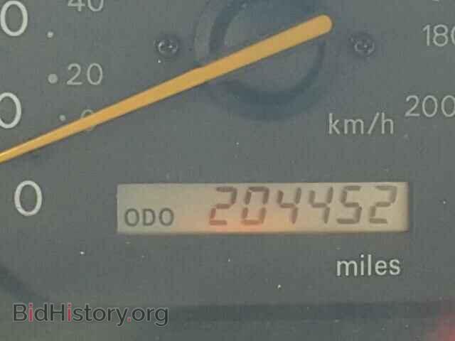 2000 MITSUBISHI GALANT - VIN: 4A3AA46G2YE088400 - Фото 8