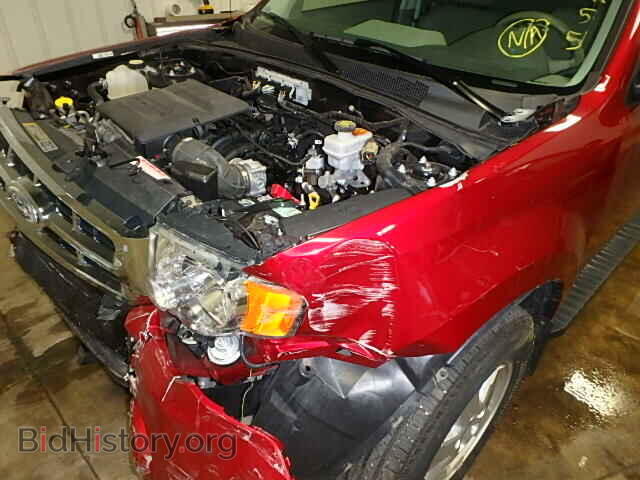 2012 FORD ESCAPE - VIN: 1FMCU9DG6CKA76081 - Фото 9