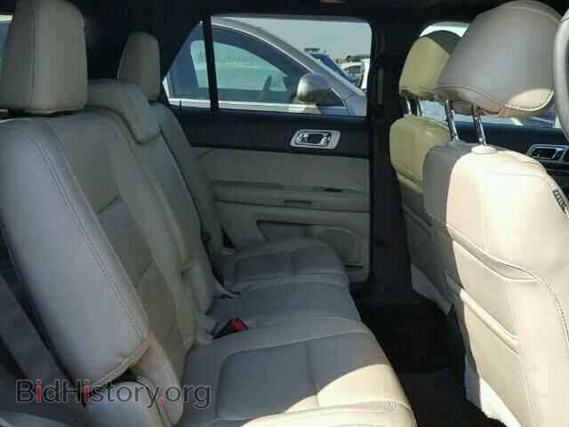 2012 FORD EXPLORER - VIN: 1FMHK7D96CGA67174 - Photo 6