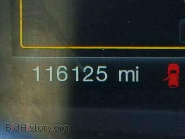 2012 FORD EXPLORER - VIN: 1FMHK7D96CGA67174 - Photo 8