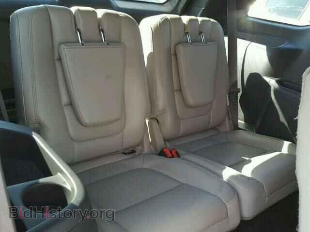 2012 FORD EXPLORER - VIN: 1FMHK7D96CGA67174 - Photo 9