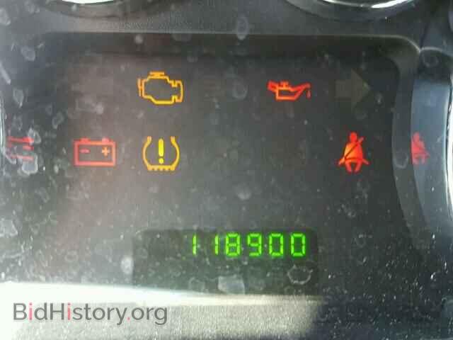 2009 FORD EDGE - VIN: 2FMDK46C99BA52691 - Фото 8